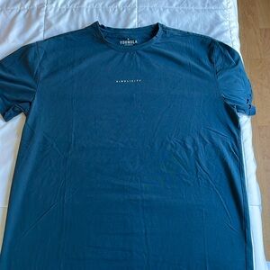 Youngla Simplicity T Shirt